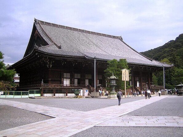 Kyoto Unveiled: A Tale of Heritage, Beauty & Spirituality - What Travelers Are Saying and Why It Matters