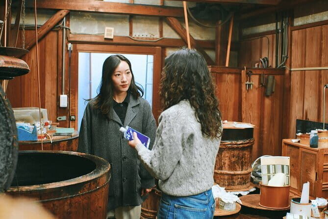 Kyoto Urushi Lacquer Factory Tour and Chopstick Making Experience - Authentic, Engaging, and Educational