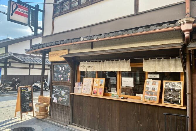 Kyoto Walking Series: Spirits and Flavor Pairings in Fushimi - A Deep Dive into the Fushimi Sake Scene