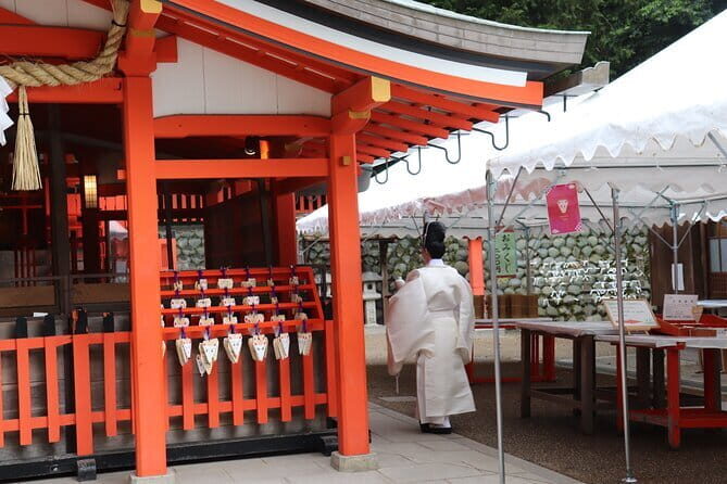 Kyoto Walking Tour at Fushimi Inari Shrine and Tofukuji Temple - Who Will Love This Tour?