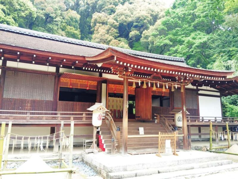 Kyoto: Walking Tour to Discover Ujis Two Hidden Treasures - An In-Depth Look at the Uji Walking Tour