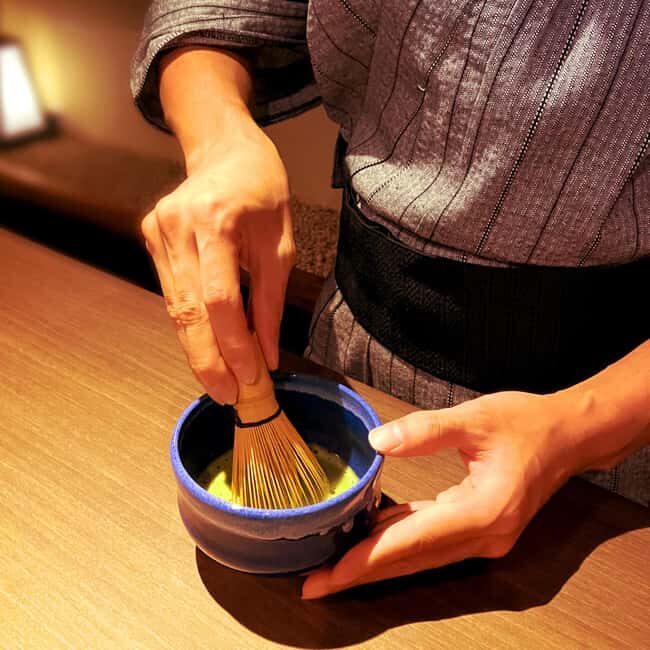 Kyoto: Wazuma Magic Show & Tea Ceremony - Introduction: A Personal Look at Kyoto’s Hidden Magic