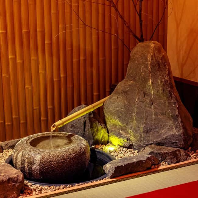Kyoto: Wazuma Magic Show & Tea Ceremony - How It Compares with Similar Experiences