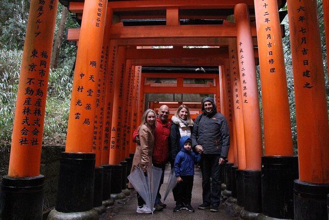 Kyoto welcome tour - A Closer Look at the Kyoto Welcome Tour