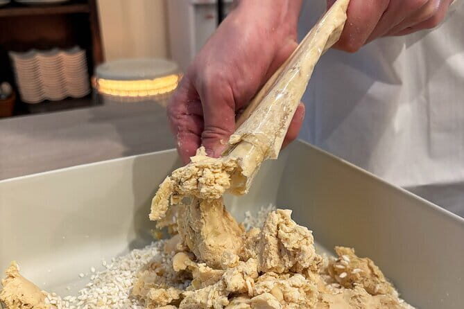 Kyoto: White Miso Cooking Class & Fermented Food Course Lunch - Why This Tour Is a Great Value