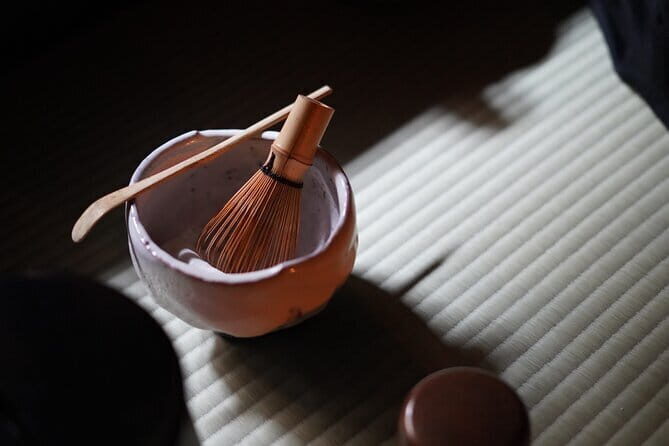 Kyoto: White Miso Cooking Class & Fermented Food Course Lunch - Practical Tips and Considerations