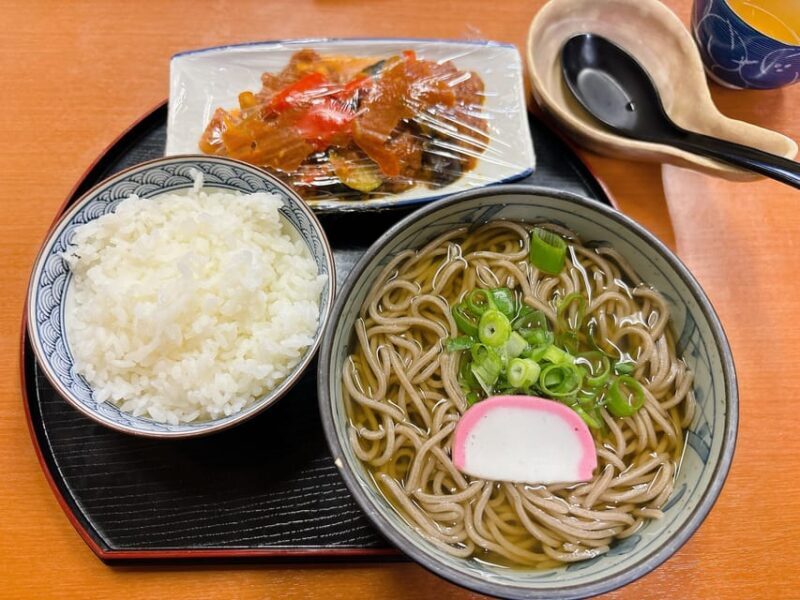 Kyoto: Wholesale Fish Market Walking Tour - The Experience: What You Can Expect