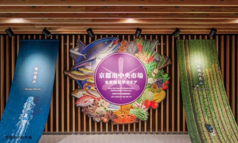 Kyoto: Wholesale Fish Market Walking Tour - Who Is This Tour Best For?