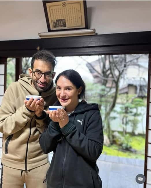 Kyoto: Zen and Yoga Experience at Myoshinji Temple - Exploring the Kyoto Zen and Yoga Experience at Myoshinji Temple