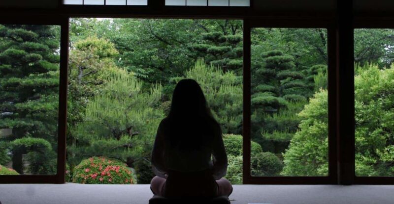 Kyoto: Zen Experience in a Hidden Temple - Kyoto: Zen Experience in a Hidden Temple