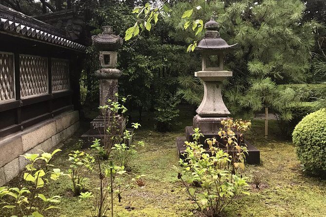 Kyoto: Zen Garden, Zen Mind (Private) - Discovering Kyoto’s Zen Gardens: A Deep Cultural Dive