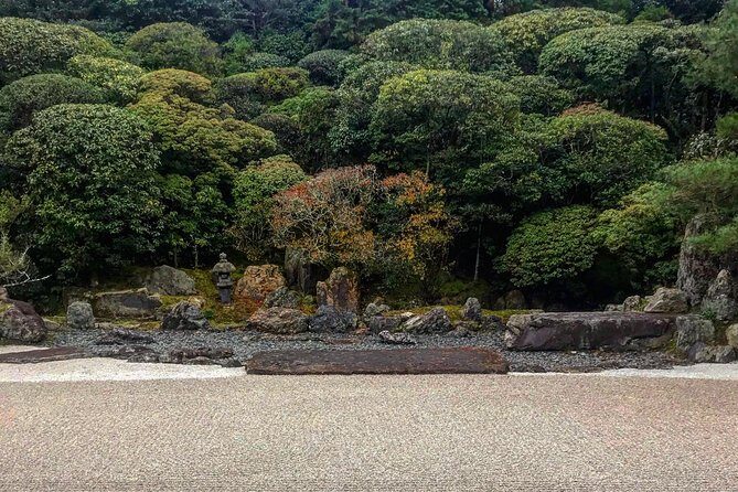 Kyoto: Zen Garden, Zen Mind (Private) - What’s Included and What to Expect