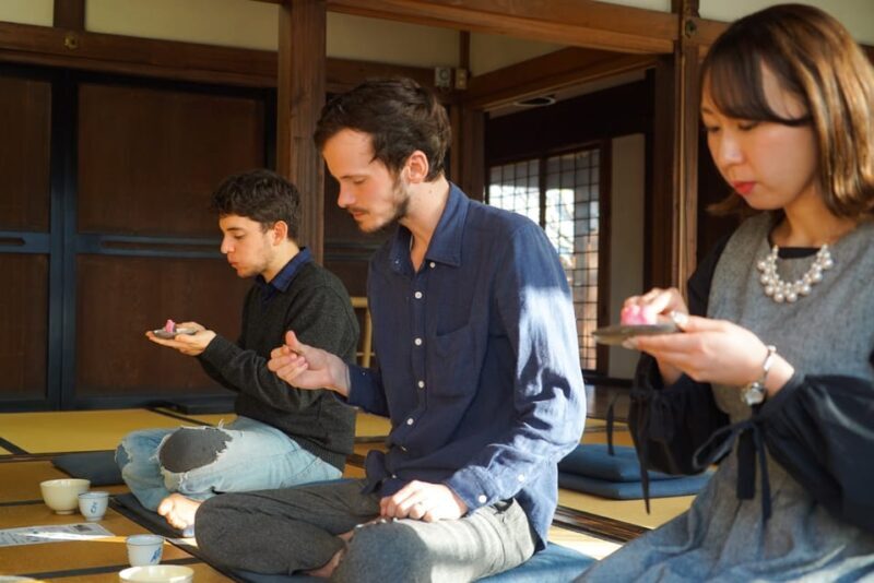 Kyoto: Zen Meditation and Garden Tour at a Temple with Lunch - The Sum Up: Why This Tour Is a Top Choice