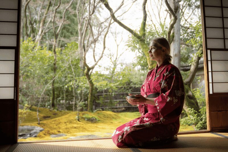 Kyoto: Zen Meditation at a Private Temple with a Monk - Final Thoughts