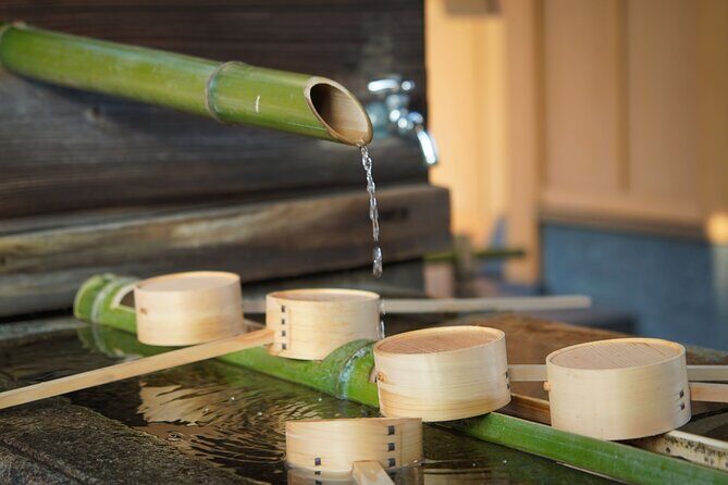Kyoto Zen Meditation & Garden Tour at a Zen Temple with Lunch - FAQ