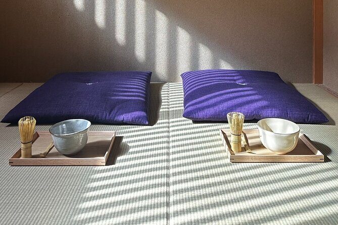 KYOTOprivateTea Ceremony-even with small children! - An In-Depth Look at the Kyoto Private Tea Ceremony