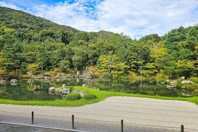 Kyoto's Arashiyama Bamboo Grove: 3-Hour Guided Tour - Practical Tips for Travelers