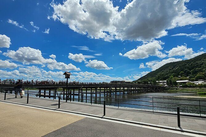 Kyoto's Arashiyama Bamboo Grove: 3-Hour Guided Tour - FAQs