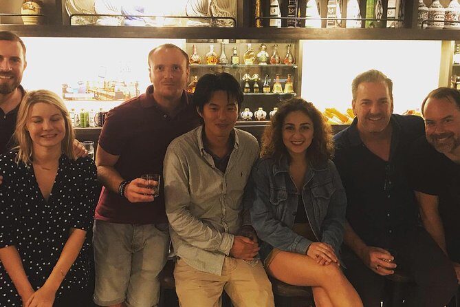 Kyotos Exclusive Private Gourmet Night with Local - FAQ