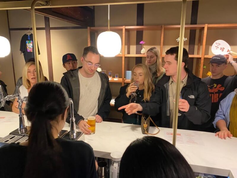 Kyotos Exclusive Private Gourmet Night with Local - An In-Depth Look at the Kyoto Gourmet Night Tour