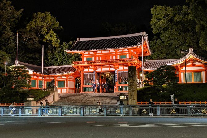 KYOTO's OLD TOWN of GION - Who Will Enjoy This Tour?