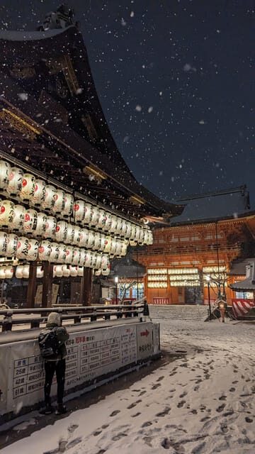 Kyoto's Refined Palate: A Food Tour for Discerning Guests - An In-Depth Look at the Kyoto Food Tour