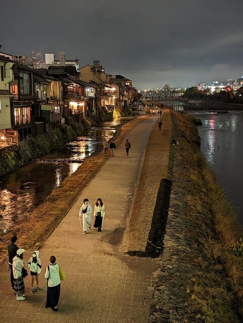 Kyoto's Refined Palate: A Food Tour for Discerning Guests - Final Thoughts