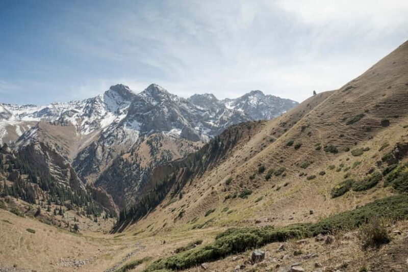 Kyrgyzstan: Horse trek, horsemanship & local community - Final Thoughts on This Kyrgyz Adventure