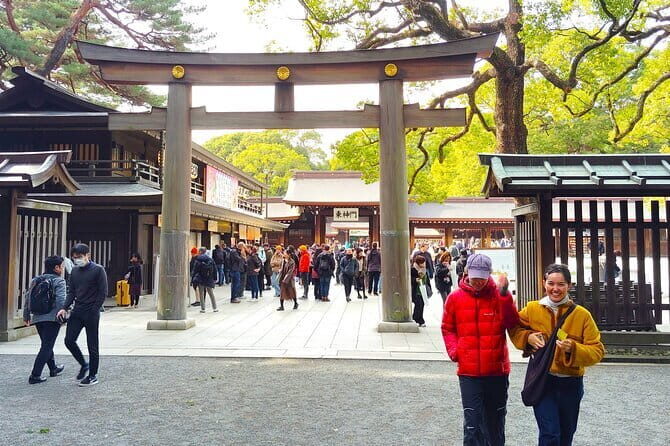 Kyu-Yasuda, Kiyosumi and Hama-Rikyu Tokyo Garden Tour - Final Thoughts