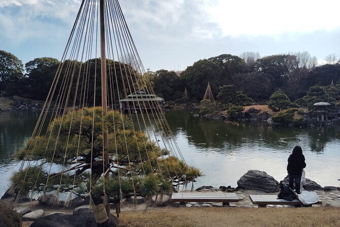 Kyu-Yasuda, Kiyosumi and Hama-Rikyu Tokyo Garden Tour - FAQ