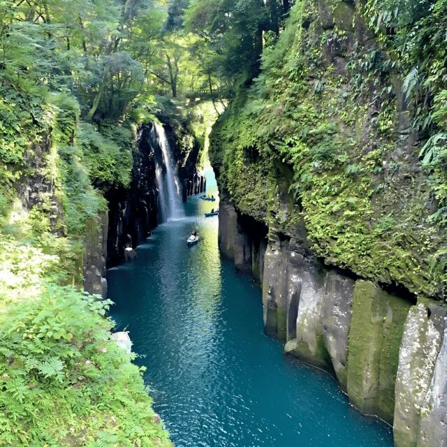 Kyushu 9-hour chartered day trip Miyazaki - Introduction: Discover Miyazaki with a Private Touch