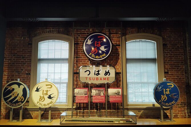 Kyushu Railway Museum Private Walking Tour - Who Will Love This Tour?