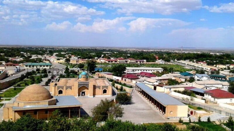 Kyzylkum Desert tour from Samarkand (1Night 2 Days) - Practical Considerations and What the Tour Means for You