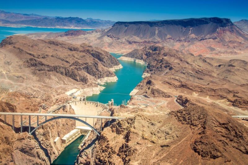 LA: 2-Day Las Vegas Tour with Hoover Dam & Accommodation - Authentic Experiences and Common Critiques