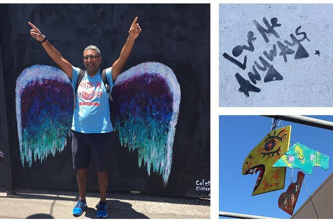LA Arts District Tour - FAQ