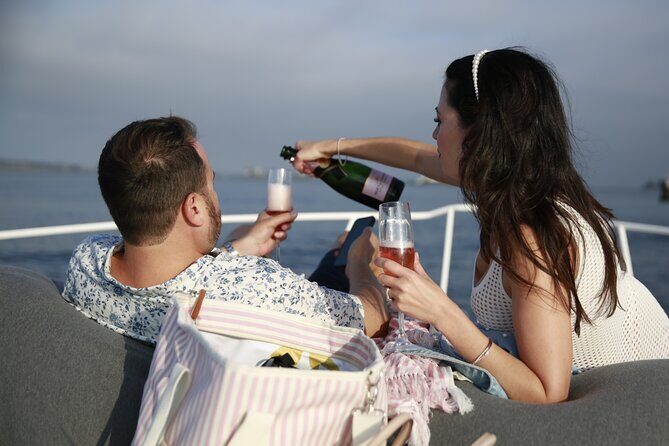 LA: Birthday Special Private Yacht (1 ticket covers 1-6 people) - Who Should Consider This Tour?