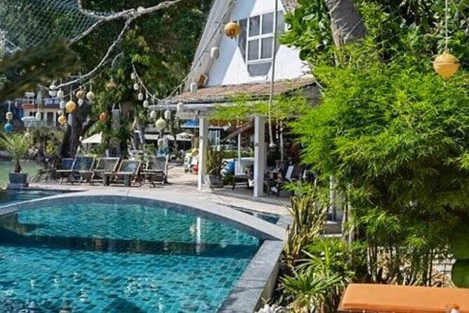 La Bombona Diving Koh Tao Open Water Course - The Course Overview