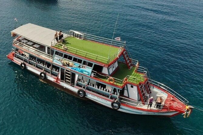 La Bombona Diving Koh Tao Open Water Course - The Sum Up
