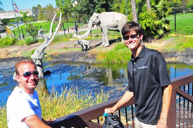 La Brea Tar Pits Tour by Segway - Final Thoughts: Is This Tour for You?