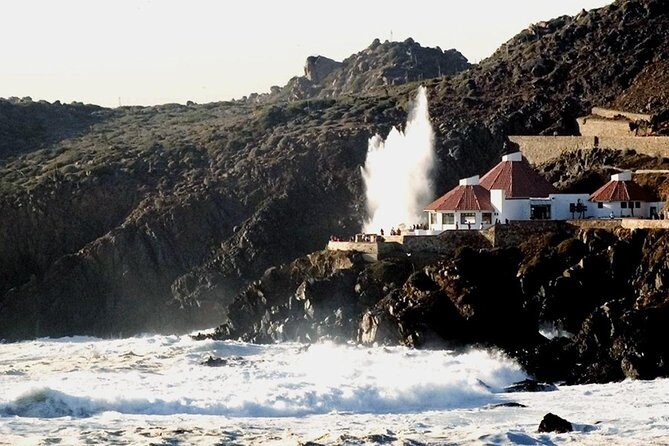 La Bufadora Tour in Baja California - Key Points