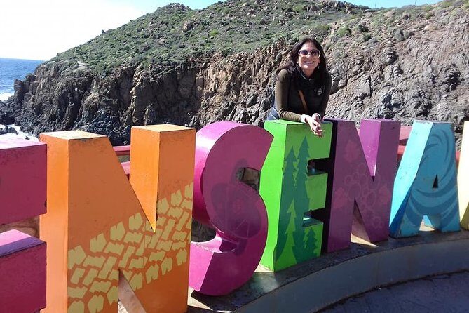 La Bufadora Tour in Baja California - The Itinerary in Detail