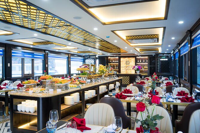 La Casta Cruise - Halong Bay Luxury Day Tour (Best Selling) - Practical Tips for Making the Most of Your Day