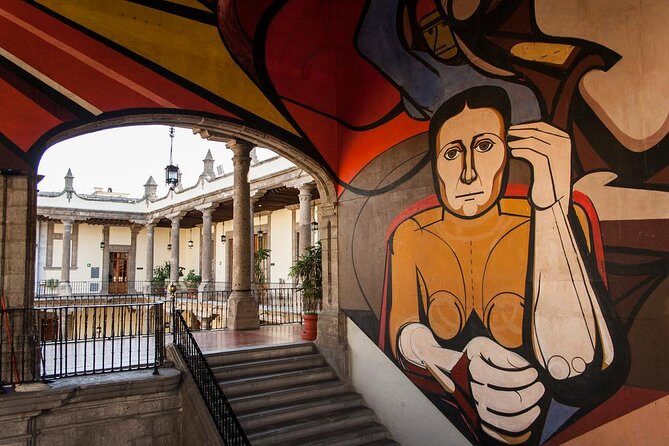 La Catrina & Muralism: Diego Riveras Legacy & Frida Kahlo - Final Word: Is This Tour for You?
