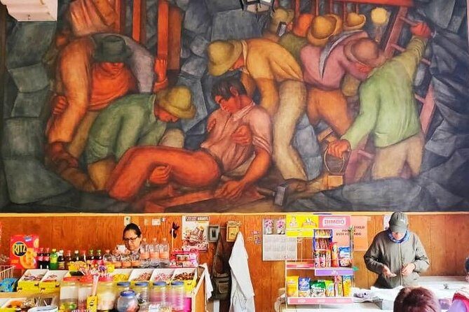 La Catrina & Muralism: Diego Riveras Legacy & Frida Kahlo - The Sum Up
