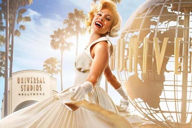 LA: Celebrity Homes & Universal Studios Hollywood Package - What to Expect from the Tour