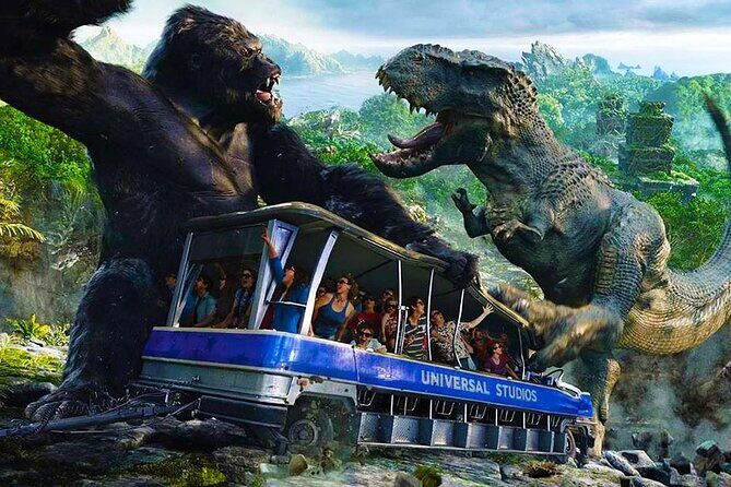 LA: Celebrity Homes & Universal Studios Hollywood Package - FAQ