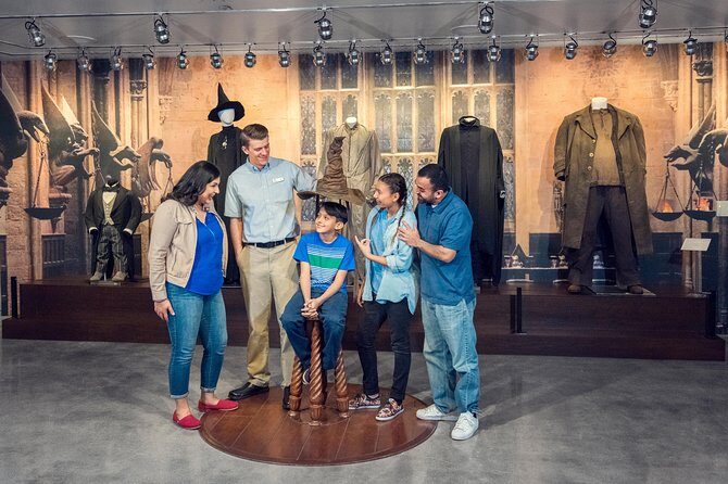 LA: Celebrity Homes & Warner Bros. Studio Hollywood Package - Why We Think This Tour Offers Good Value