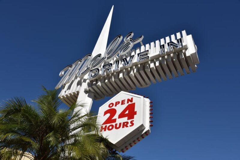 LA: City Highlights Tour with Cruise Terminal Pickup - What Makes the Tour Stand Out?