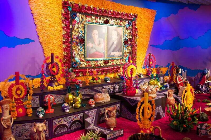 La Crucecita: Guided Day Of The Dead Festival Tour Sun Nov 2 - Who Will Love This Tour?