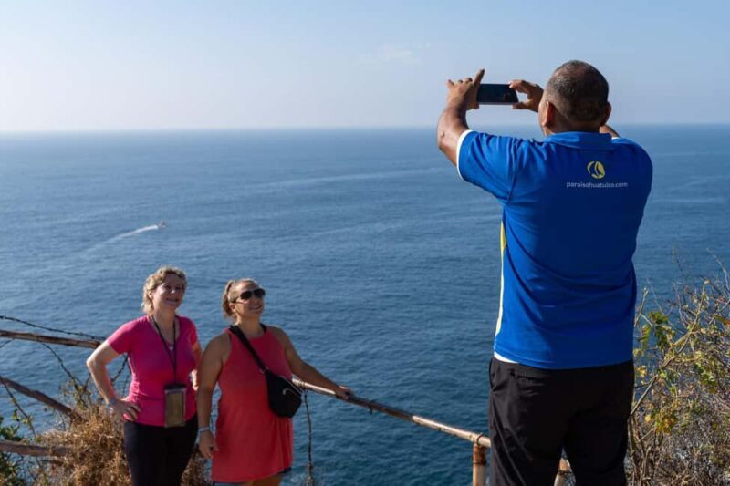 La Crucecita: Hiking and Snorkling/ Drinks and Fruits - Practical Tips for Travelers